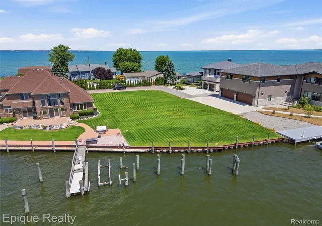 1st image of 33126 N River Rd, Harrison Township, MI 48045 | MLS# 20261048512
