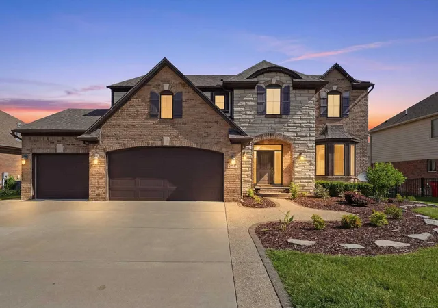 Photo 1 of Sale Pending at 21917 Bellewood Dr, Macomb, MI 48044 | MLS# 58050212881 | Listing updated on 2026-06-30