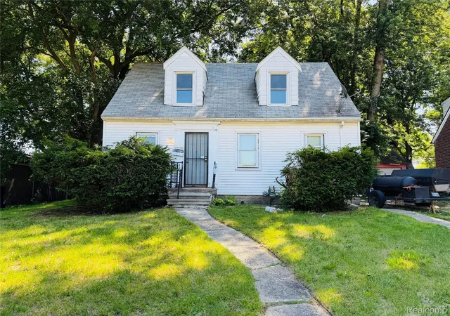 Photo 1 of Sale Pending at 17174 Stout St, Detroit, MI 48219 | MLS# 20261048521 | Listing updated on 2026-09-14