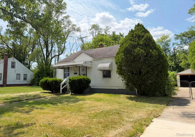 Photo 2 of Single family home for sale at 12231 Vaughan St, Detroit, MI 48228 | MLS# 20261048524 | Listing updated on 2026-07-24