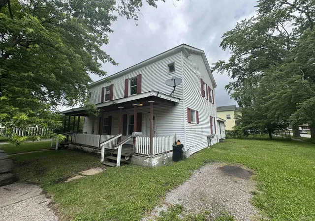 Photo 1 of Multi family home for sale at 1002 Madison Ave, Saginaw, MI 48602 | MLS# 61050212888 | Listing updated on 2026-09-18