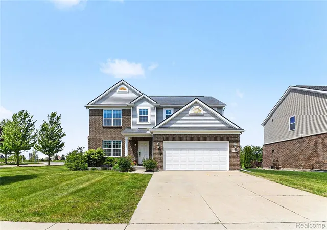 1st image of 7558 Abigail Dr, Ypsilanti, MI 48198 | MLS# 20261048532