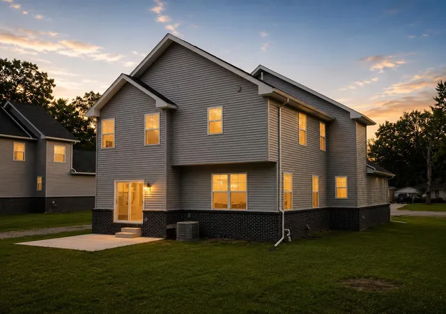 2nd image of 35635 Joy Rd, Westland, MI 48185 | MLS# 81026032057