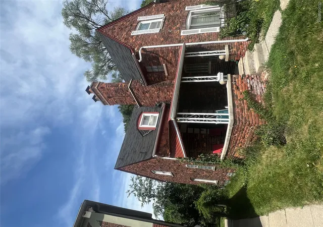 Photo 2 of Single family home for sale at 17311 Santa Rosa Dr, Detroit, MI 48221 | MLS# 20261048549 | Listing updated on 2026-07-06
