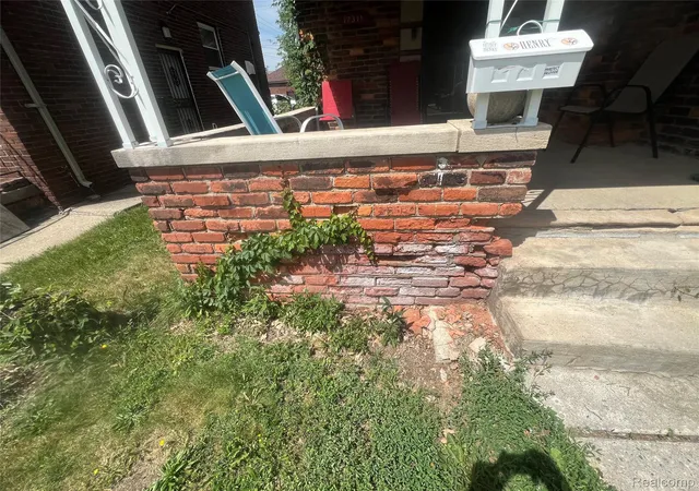 Photo 4 of Single family home for sale at 17311 Santa Rosa Dr, Detroit, MI 48221 | MLS# 20261048549 | Listing updated on 2026-07-06
