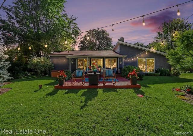 39th image of 310 Pine Tree Rd Rd, Lake Orion, MI 48362 | MLS# 20261048550