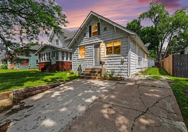 Photo 1 of Single family home for sale at 31 E Kingman Ave, Battle Creek, MI 49014 | MLS# 62026032071 | Listing updated on 2026-09-09