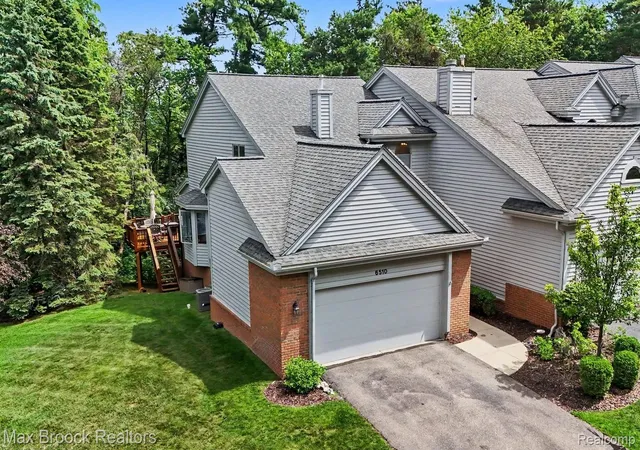 Photo 1 of Sale Pending at 6510 Scenic Pines Ct, Clarkston, MI 48346 | MLS# 20261048552 | Listing updated on 2026-08-25