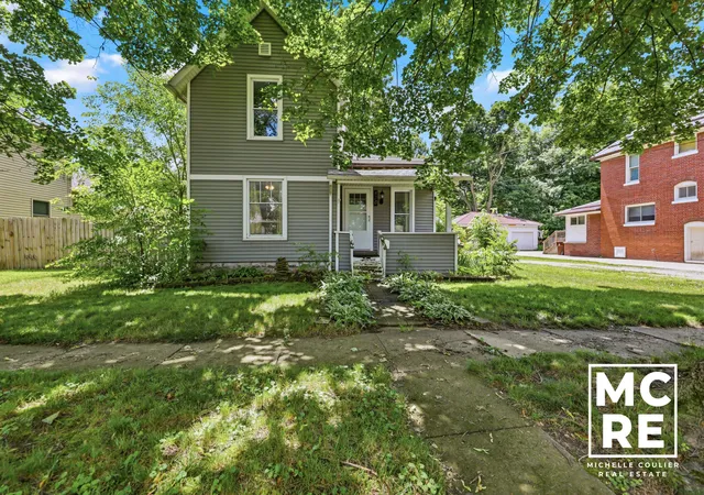 Photo 1 of Single family home for sale at 430 E Bond St, Hastings, MI 49058 | MLS# 65026032074 | Listing updated on 2026-09-18