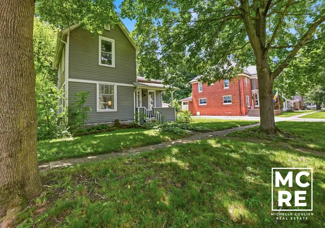 Photo 2 of Single family home for sale at 430 E Bond St, Hastings, MI 49058 | MLS# 65026032074 | Listing updated on 2026-09-18