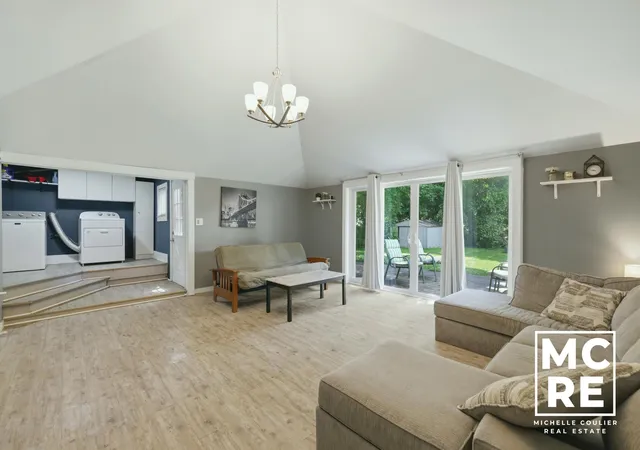 Photo 4 of Single family home for sale at 430 E Bond St, Hastings, MI 49058 | MLS# 65026032074 | Listing updated on 2026-09-18