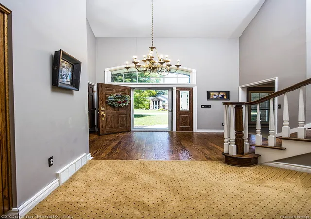 3rd image of 3239 Turnberry, Port Huron, MI 48060 | MLS# 20261048555