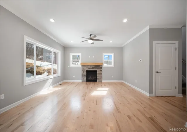 Photo 3 of Single family home for sale at 16085 Catalpa Ridge Dr, Holly, MI 48442 | MLS# 20261048557 | Listing updated on 2026-09-13