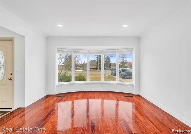 Photo 3 of Single family home for sale at 50500 Card Rd, Macomb, MI 48044 | MLS# 20261048565 | Listing updated on 2026-07-09
