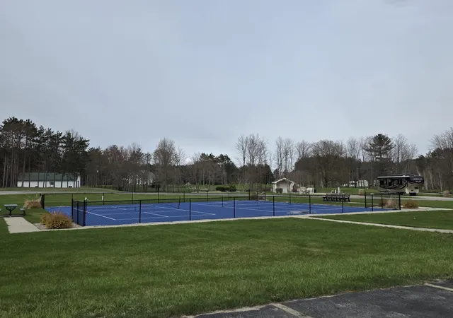 Photo 3 of Land for sale at 6100 SW Larson Rd, Boardman Township Kalkaska, MI 49680 | MLS# 79080070273 | Listing updated on 2026-07-23