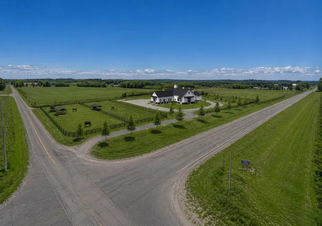 Photo 3 of Land for sale at 2471 Acres Angell Rd, Acme Township Grand Traverse, MI 49690 | MLS# 78080070272 | Listing updated on 2026-08-24