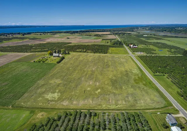 Photo 4 of Land for sale at 2471 Acres Angell Rd, Acme Township Grand Traverse, MI 49690 | MLS# 78080070272 | Listing updated on 2026-08-24