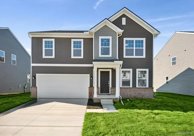 Photo 1 of Single family home for sale at 610 Harvest Way, Chelsea City Washtenaw, MI 48118 | MLS# 20261048567 | Listing updated on 2026-09-13
