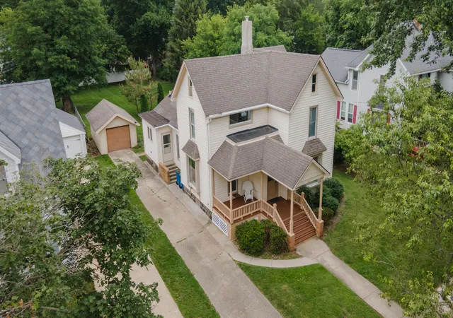 1st image of 143 Church St, Coldwater, MI 49036 | MLS# 66026032087