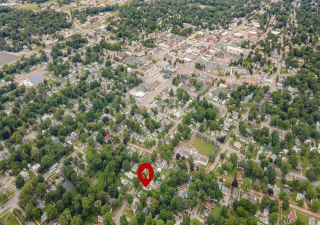 46th image of 143 Church St, Coldwater, MI 49036 | MLS# 66026032087