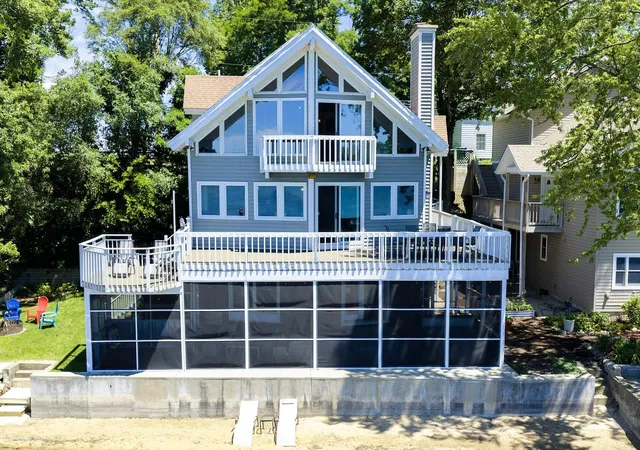 Photo 2 of Single family home for sale at 68388 Dailey Rd, Edwardsburg, MI 49112 | MLS# 69026032089 | Listing updated on 2026-09-17