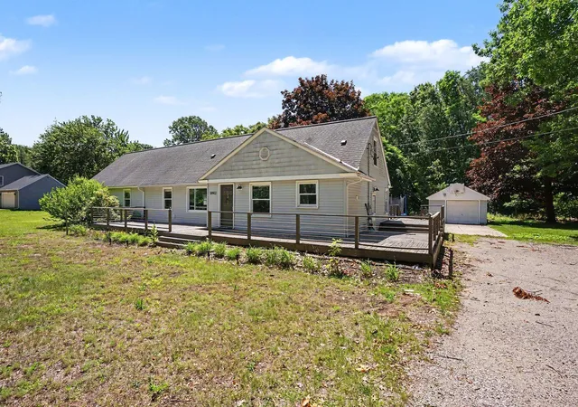 Photo 1 of Single family home for sale at 16962 Ransom St, Holland, MI 49424 | MLS# 71026032088 | Listing updated on 2026-07-03