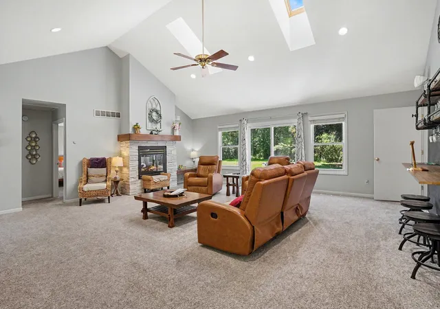Photo 5 of Single family home for sale at 16962 Ransom St, Holland, MI 49424 | MLS# 71026032088 | Listing updated on 2026-07-03