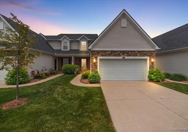 1st image of 3349 Grove Ln, Auburn Hills, MI 48326 | MLS# 20261048569