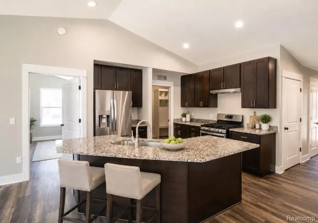 Photo 3 of Condo for sale at 11469 Hidden Oaks Dr, Clio, MI 48420 | MLS# 20261048573 | Listing updated on 2026-07-06