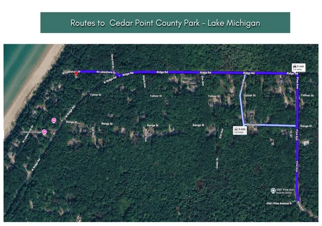 Photo 51 of Single family home for sale at 4561 N Pine Ave, Mears, MI 49436 | MLS# 65026032097 | Listing updated on 2026-08-27