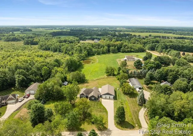 60th image of 884 Stoney Hill Ct, Wayland, MI 49348 | MLS# 65026032106