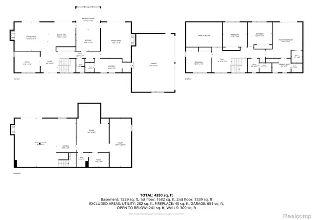 58th image of 5863 Seville Cir, Orchard Lake, MI 48324 | MLS# 20261048579