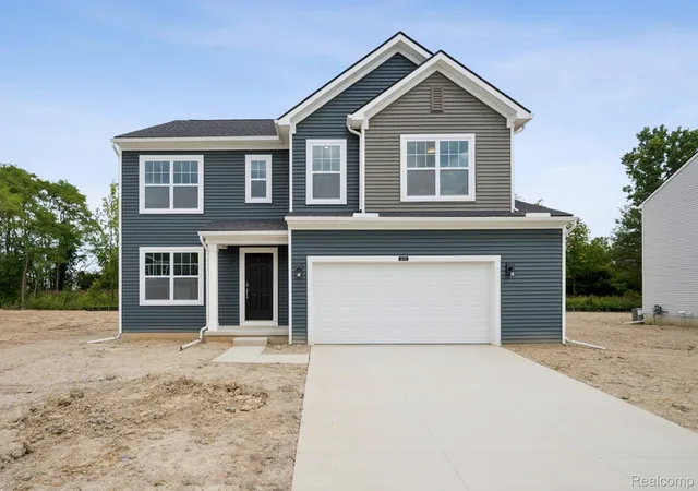 Single family home for sale at 4179 Cedar Ln, Grand Blanc, MI 48439 | MLS# 20261048585 | Listing updated on 2026-09-20