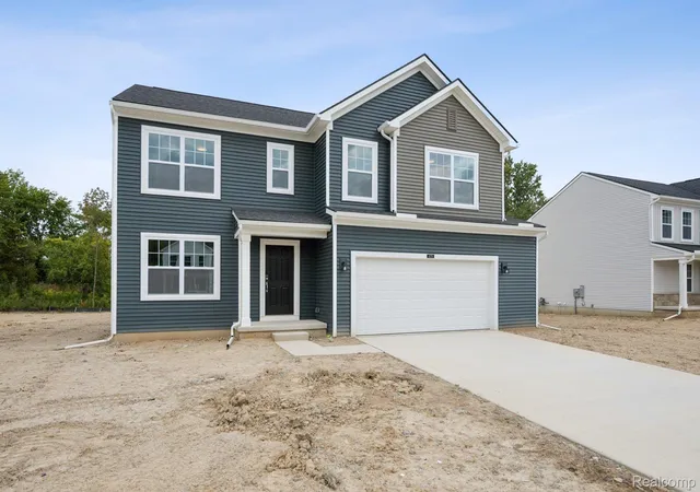 Photo 1 of Single family home for sale at 4179 Cedar Ln, Grand Blanc, MI 48439 | MLS# 20261048585 | Listing updated on 2026-09-20