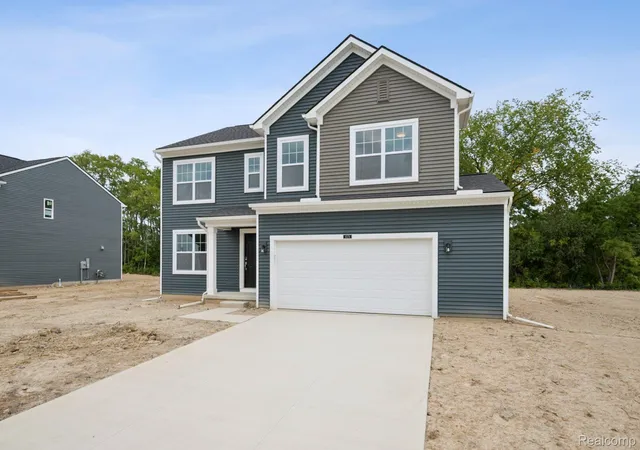 Photo 2 of Single family home for sale at 4179 Cedar Ln, Grand Blanc, MI 48439 | MLS# 20261048585 | Listing updated on 2026-09-20