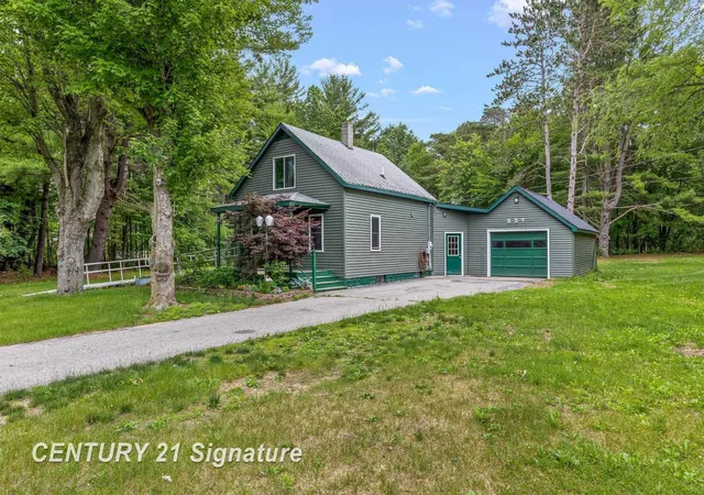 1st image of 537 S Woodcock Rd, Midland, MI 48640 | MLS# 61050212909