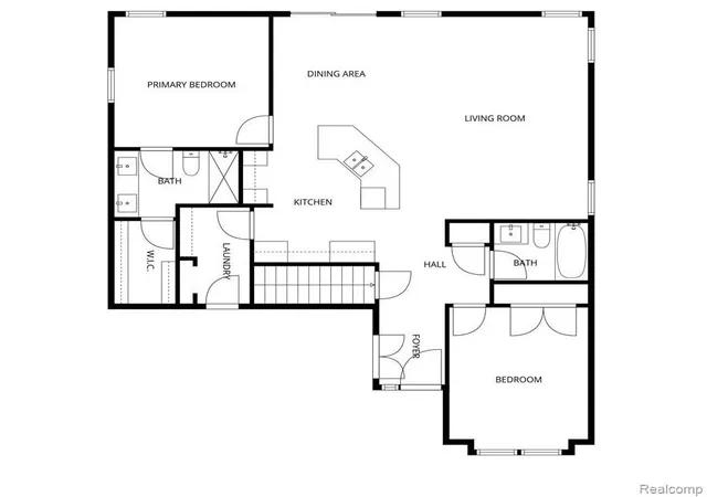 Photo 3 of Condo for sale at 11473 Hidden Oaks Dr, Clio, MI 48420 | MLS# 20261048595 | Listing updated on 2026-07-06