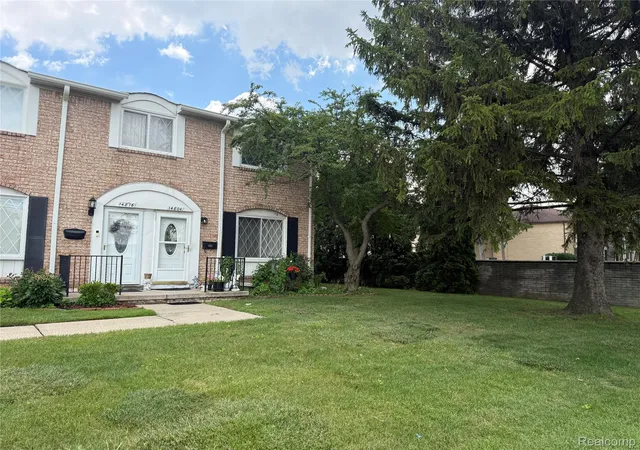 2nd image of 14804 El Dorado Ter #22, Troy, MI 48088 | MLS# 20261048603