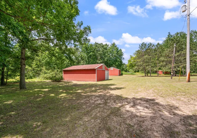 Photo 1 of Sale Pending at 11592 80th Avenue, Mecosta, MI 49332 | MLS# 72026032133 | Listing updated on 2026-09-04