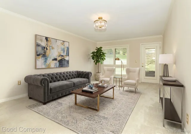 Photo 1 of Sale Pending at 969 Wexford Way, Rochester Hills, MI 48307 | MLS# 20261048607 | Listing updated on 2026-08-24