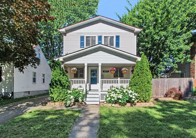 Photo 1 of Single family home for sale at 3971 Thomas Ave, Berkley, MI 48072 | MLS# 81026032136 | Listing updated on 2026-09-05