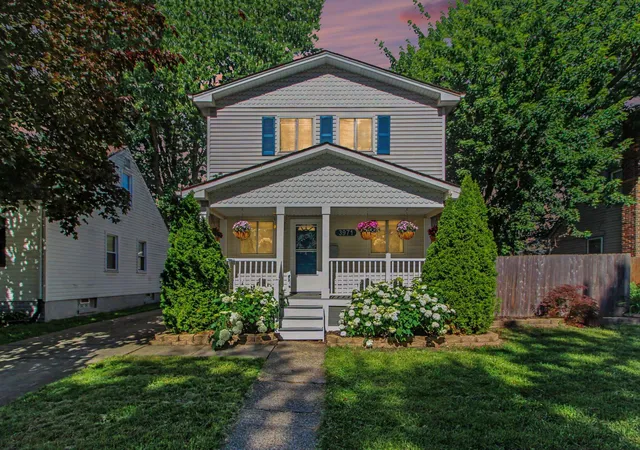 Photo 2 of Single family home for sale at 3971 Thomas Ave, Berkley, MI 48072 | MLS# 81026032136 | Listing updated on 2026-09-05