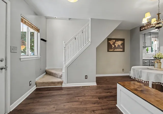 Photo 3 of Single family home for sale at 3971 Thomas Ave, Berkley, MI 48072 | MLS# 81026032136 | Listing updated on 2026-09-05