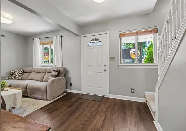 Photo 4 of Single family home for sale at 3971 Thomas Ave, Berkley, MI 48072 | MLS# 81026032136 | Listing updated on 2026-09-05