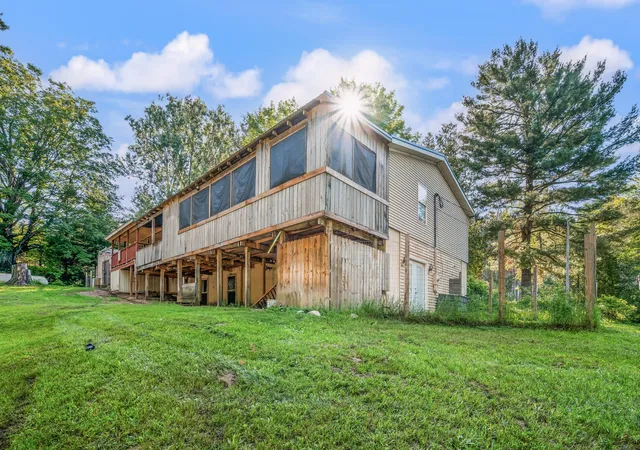 3rd image of 15971 Penesal Rd, Leroy, MI 49655 | MLS# 72026032141