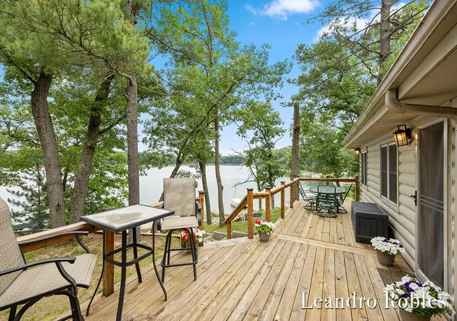 1st image of 9372 S Lake Cecilia Dr, Baldwin, MI 49304 | MLS# 65026032144