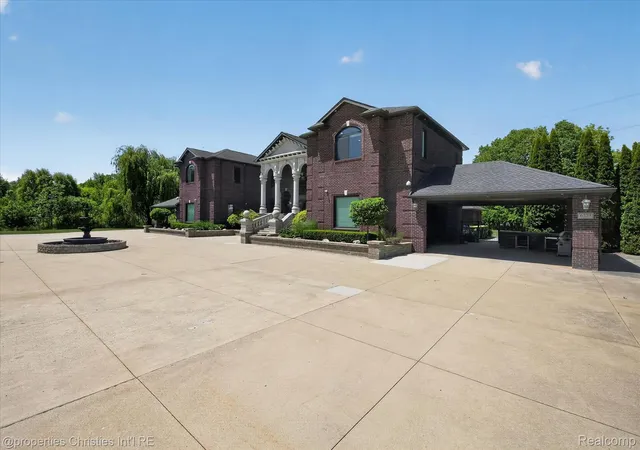 Photo 3 of Single family home for sale at 6223 Valleyfield Dr, Plymouth, MI 48170 | MLS# 20261048615 | Listing updated on 2026-08-01