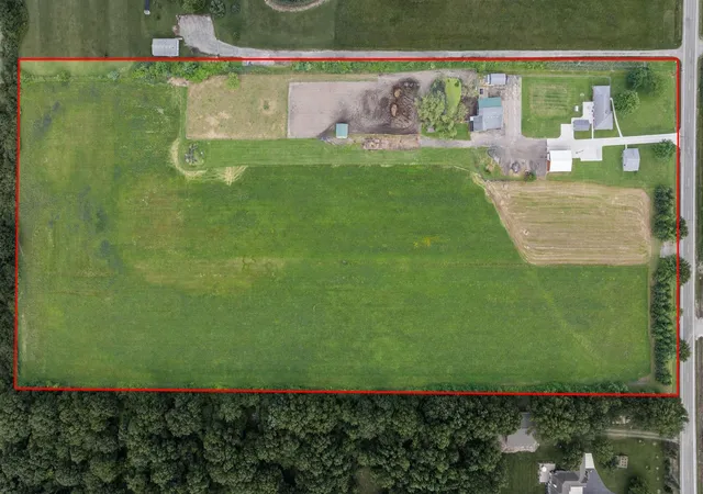 44th image of 7762 Shea Rd, Ira, MI 48023 | MLS# 58050212923