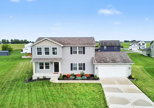 1st image of 173 Crystal Ct, Alma, MI 48801 | MLS# 79080070280