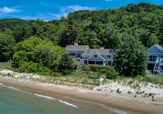 1st image of 968 S Manitou Trl, Lake Leelanau, MI 49653 | MLS# 78080070281